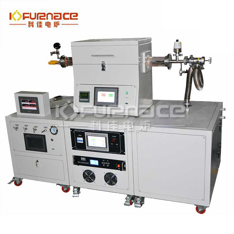 LCD觸摸屏CVD高溫爐