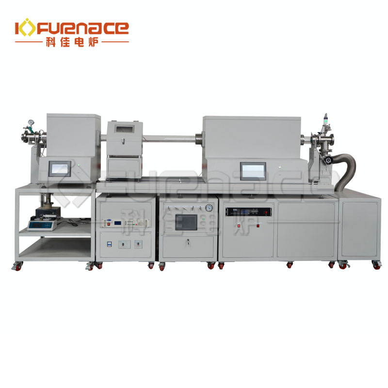 高溫PECVD設(shè)備