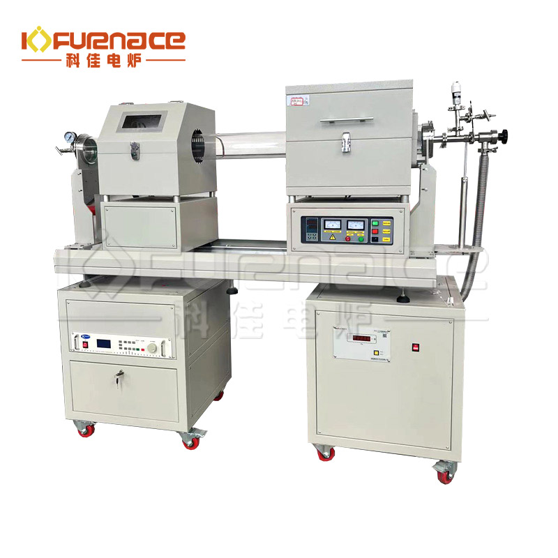 管式PECVD系統(tǒng)