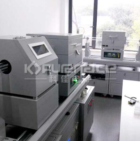 高校實驗室PECVD