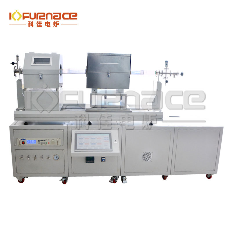 等離子體增強化學氣相沉積系統(tǒng)