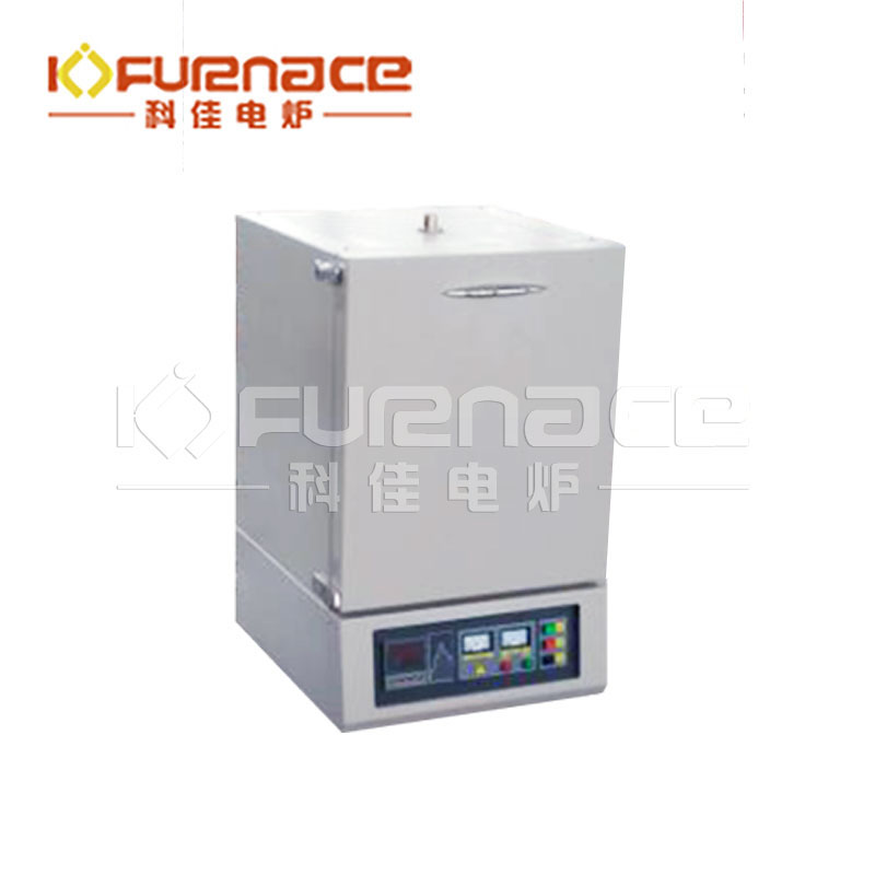 1700℃高溫節(jié)能箱式爐