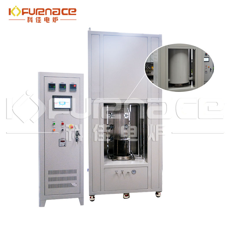 立式管式釬焊爐