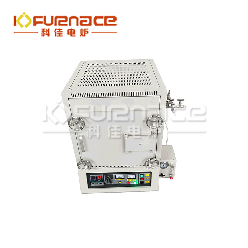 1300℃實驗室箱式氣氛爐