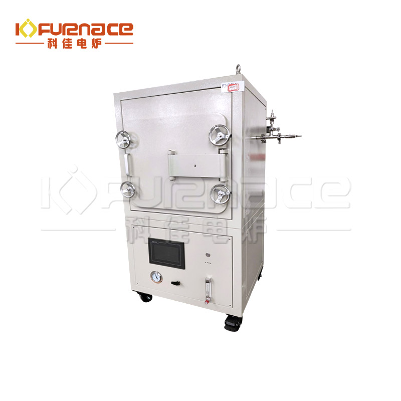 1700℃高溫氣氛燒結(jié)爐