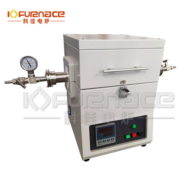 實驗型迷你管式爐