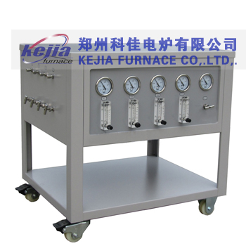 4路浮子流量計(jì)