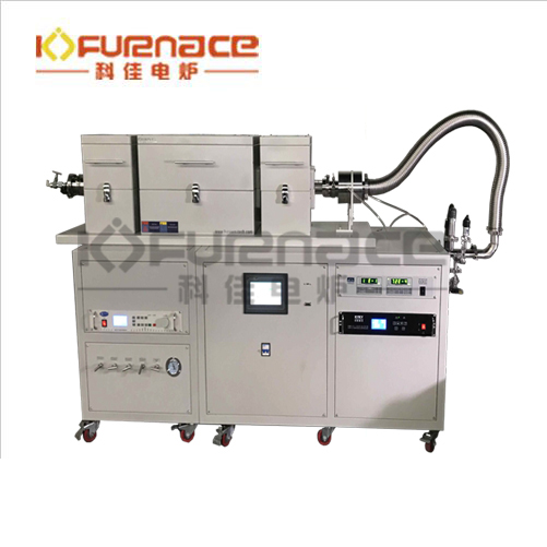 旋轉(zhuǎn)PECVD系統(tǒng)