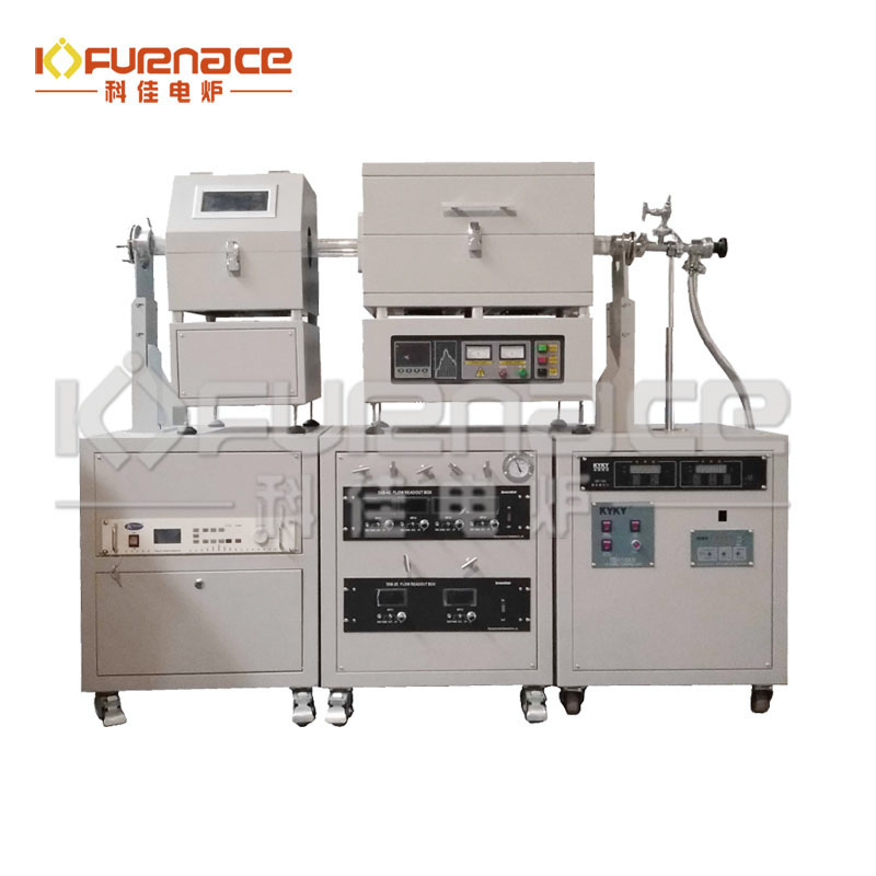 高真空PECVD設(shè)備(六通道)