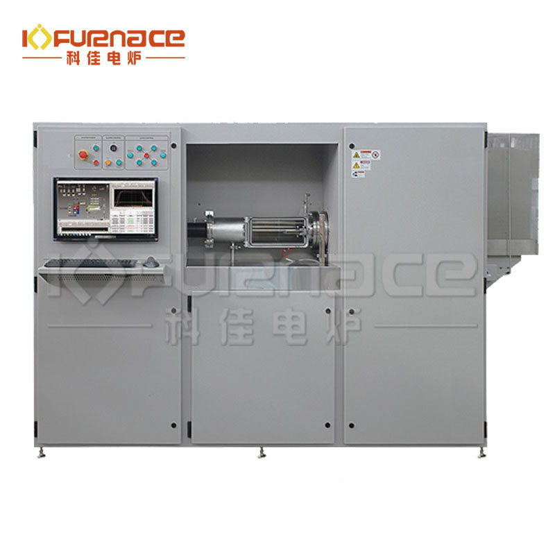 石墨稀、碳納米管材料CVD設(shè)備