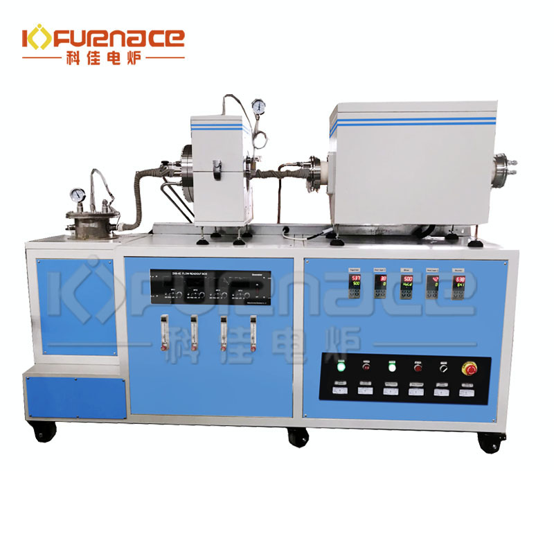 帶蒸發(fā)器定制款CVD系統(tǒng)