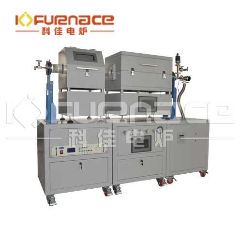 混氣管式PECVD系統(tǒng)