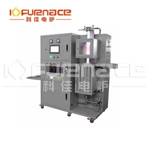 立式PECVD設(shè)備