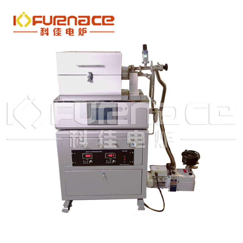 RTP快速退火爐