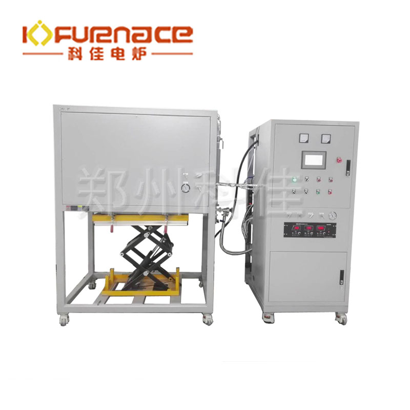 箱式化學(xué)氣相沉積系統(tǒng)