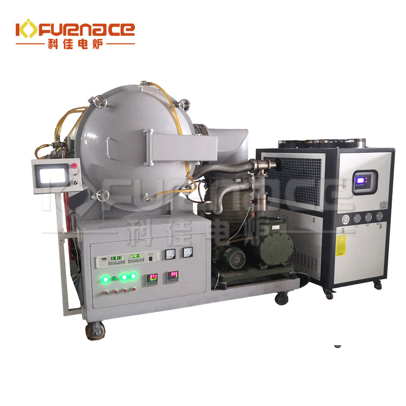 合金材料真空燒結(jié)爐