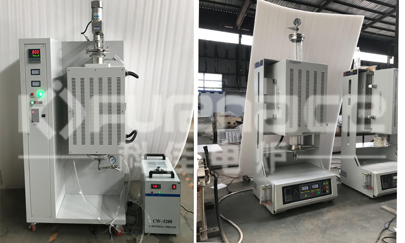 高溫立式爐管設(shè)備